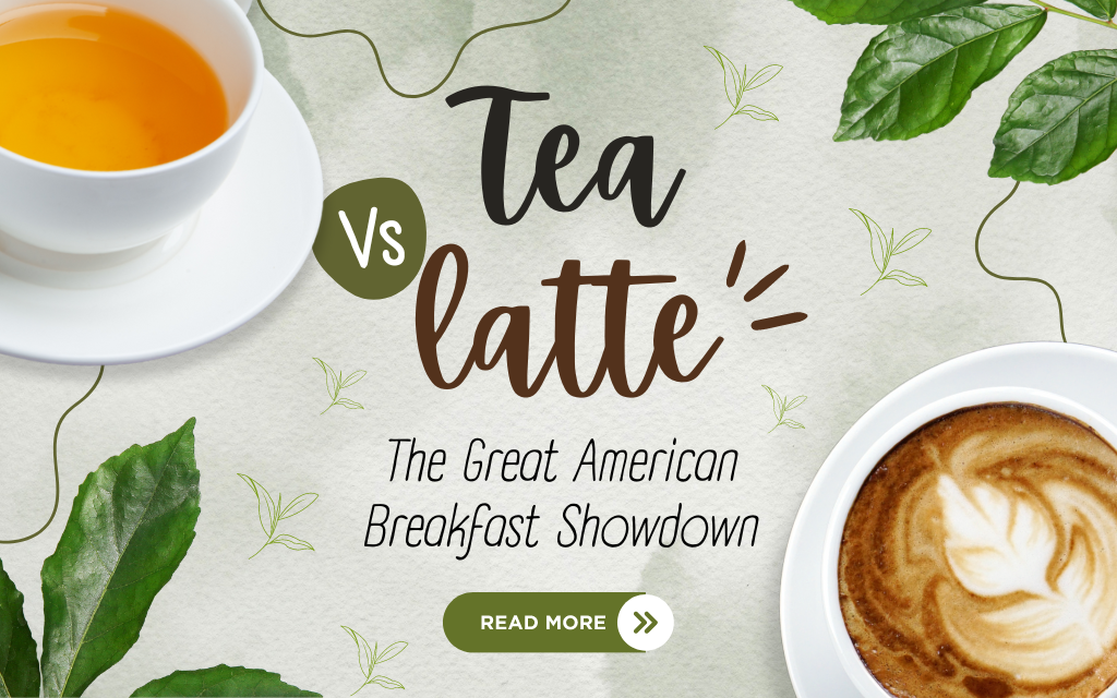 Chai vs. Latte