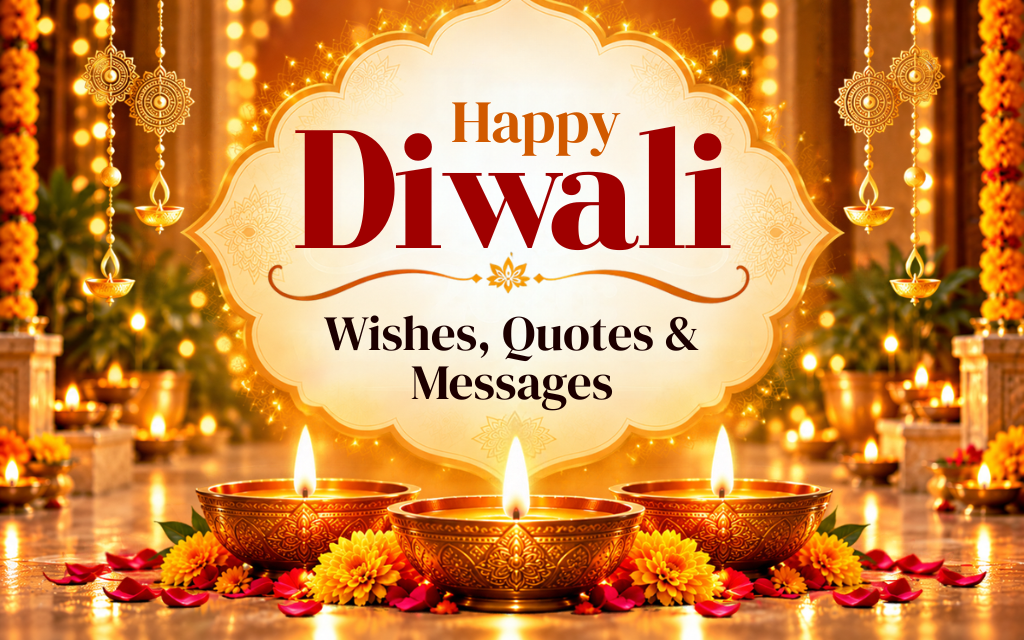 happy diwali wishes quates & messages