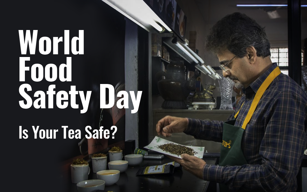 world food safety day