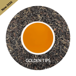 Turzum - Clonal Summer Jamboree Darjeeling Tea Second Flush 2026