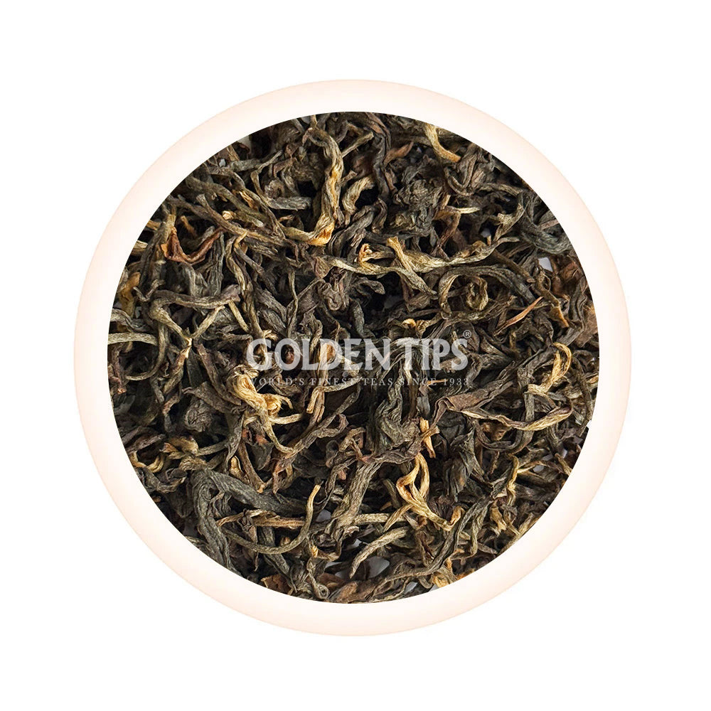 Glenburn - Summer Clonal Delight Darjeeling Black Tea Second Flush 2025