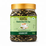 Elaichi Chai CTC Tea