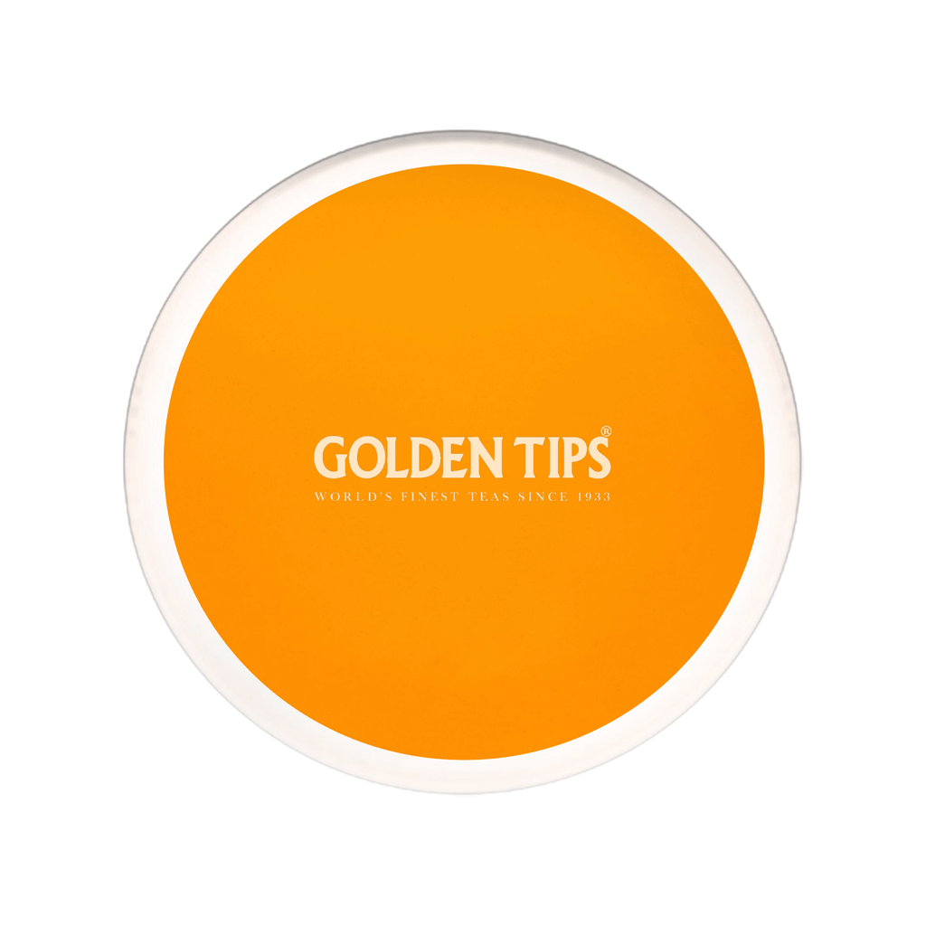 Badamtam - Tippy Clonal Gold Darjeeling Tea Second Flush 2026