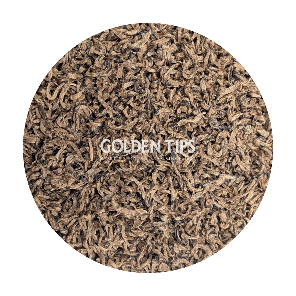 Halmari - 24 Carat Golden Tips Exotic Assam Tea Second Flush 2026