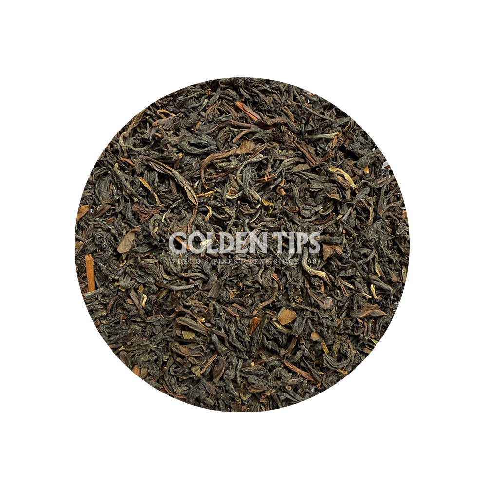 Singbulli - Muscatel Zest Darjeeling Black Tea Second Flush 2025