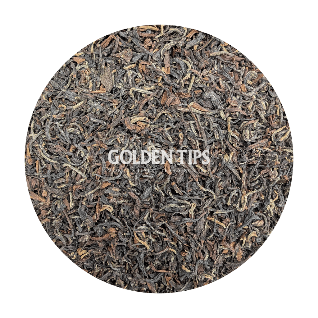 Puttabong - Clonal Musk Groove Darjeeling Tea Second Flush 2026