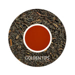Singbulli - Muscatel Zest Darjeeling Black Tea Second Flush 2025