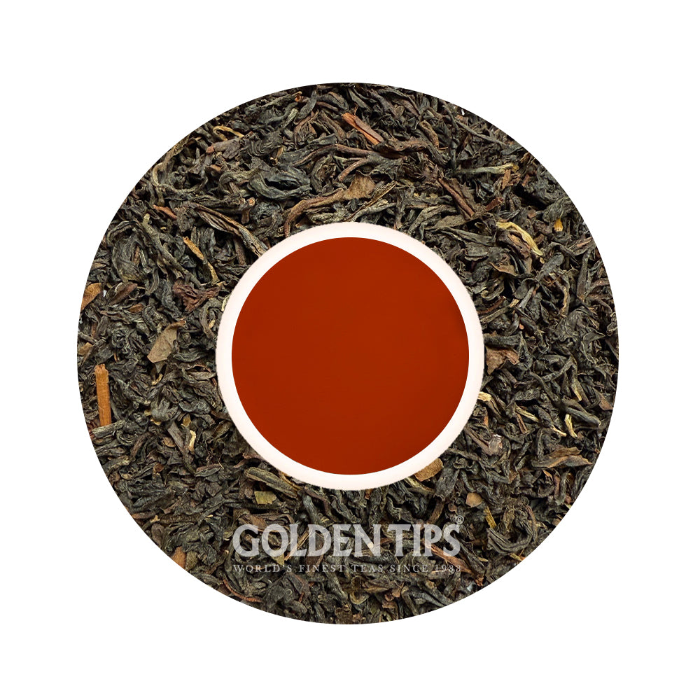 Singbulli - Muscatel Zest Darjeeling Black Tea Second Flush 2025