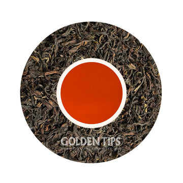 Giddapahar - Muscatel Hint Darjeeling Black Tea Second Flush 2025