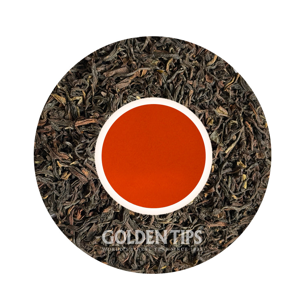 Giddapahar - Muscatel Hint Darjeeling Black Tea Second Flush 2025
