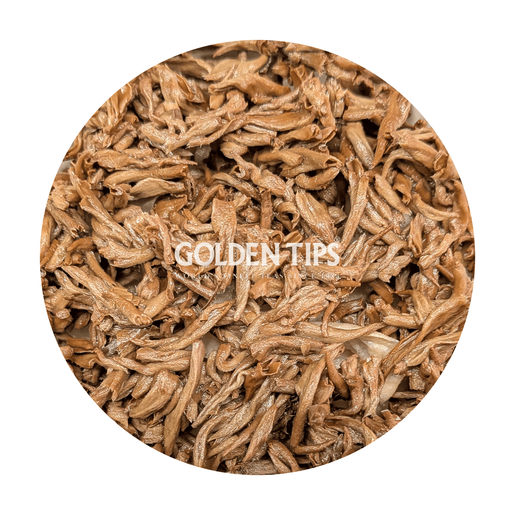 Halmari - 24 Carat Golden Tips Exotic Assam Tea Second Flush 2026