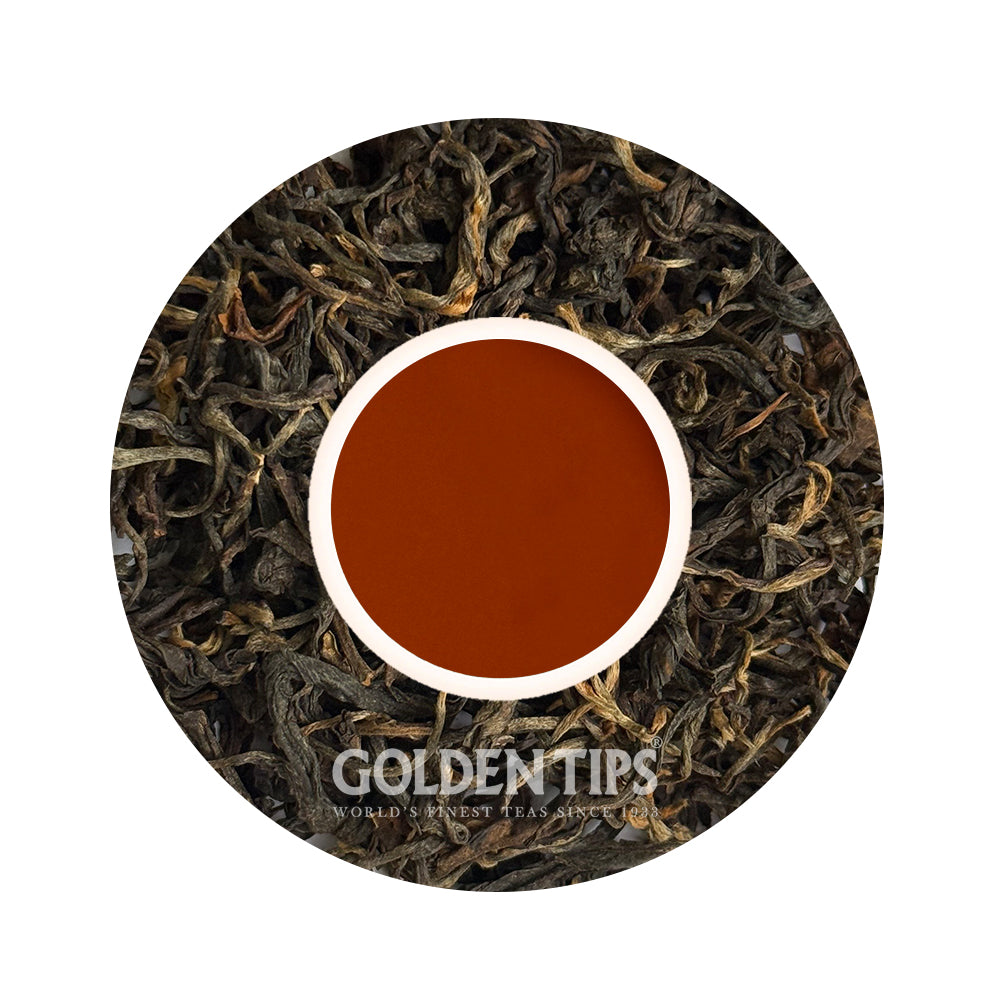 Glenburn - Summer Clonal Delight Darjeeling Black Tea Second Flush 2025