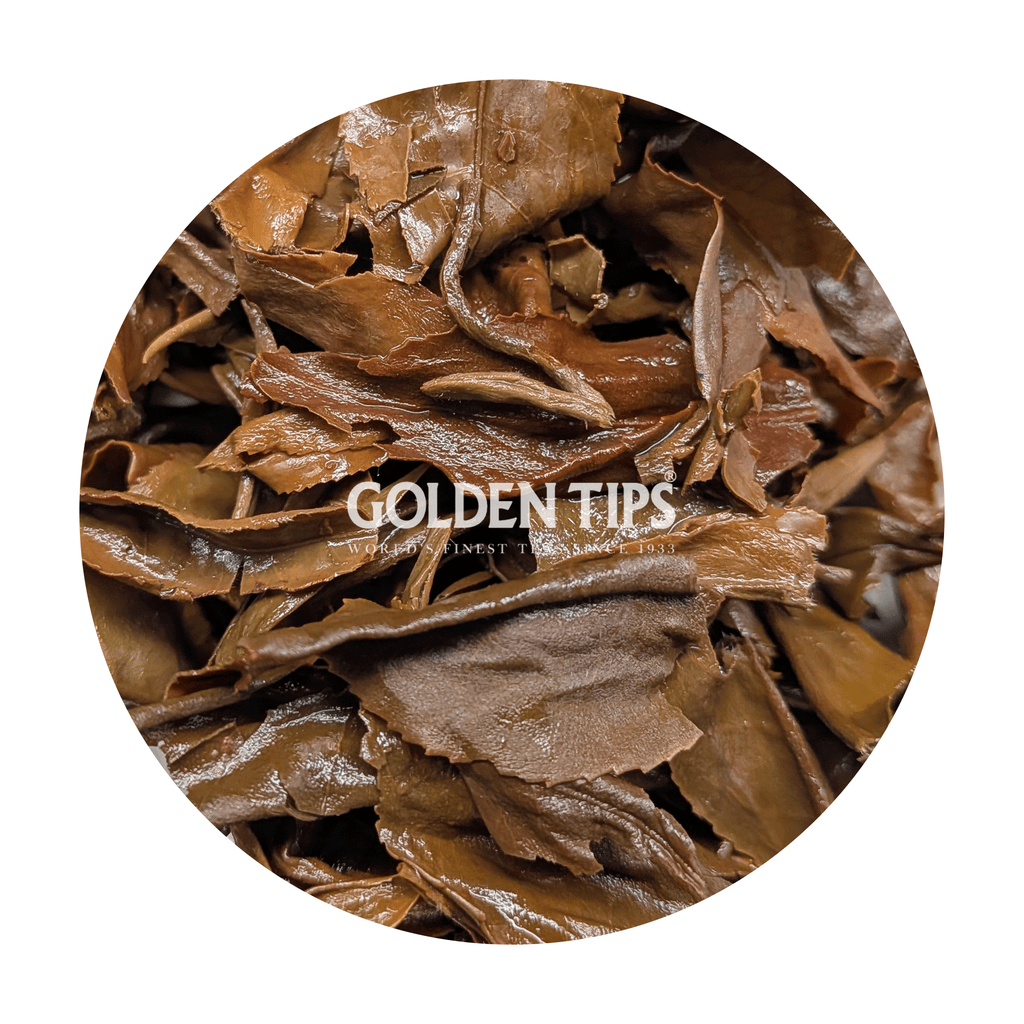 Arya - Ruby Regalia Organic Darjeeling Tea Second Flush 2026
