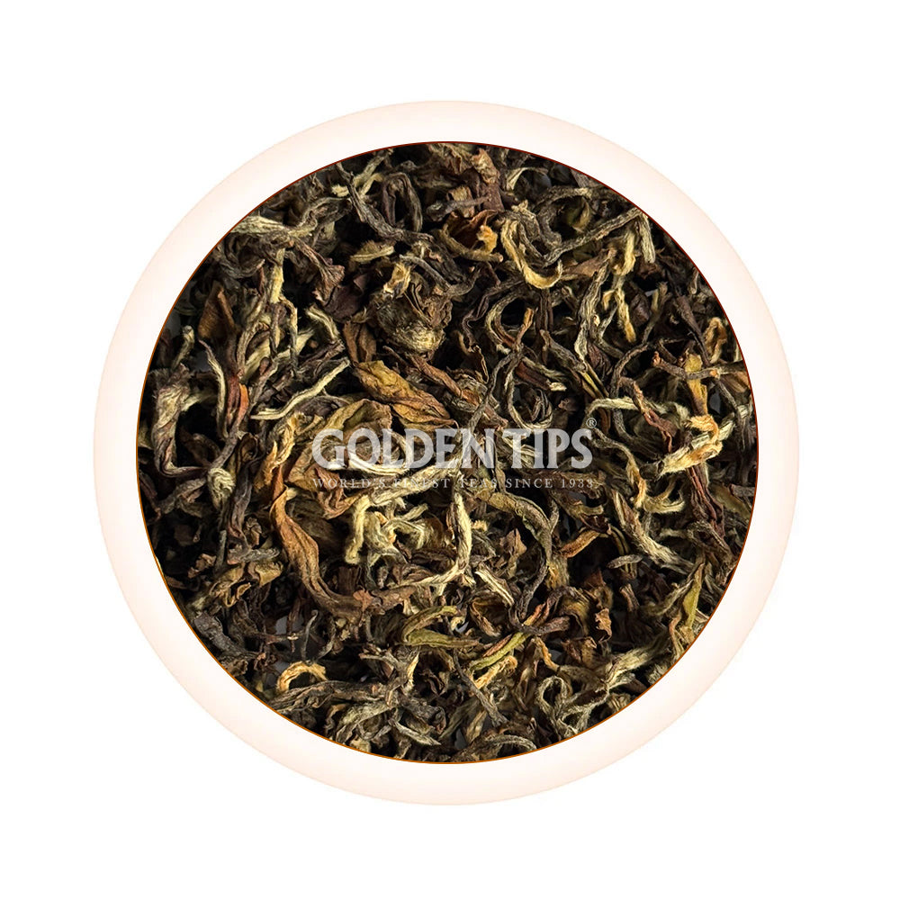 Arya - Summer Diamond Star Organic Darjeeling Black Tea Second Flush 2025