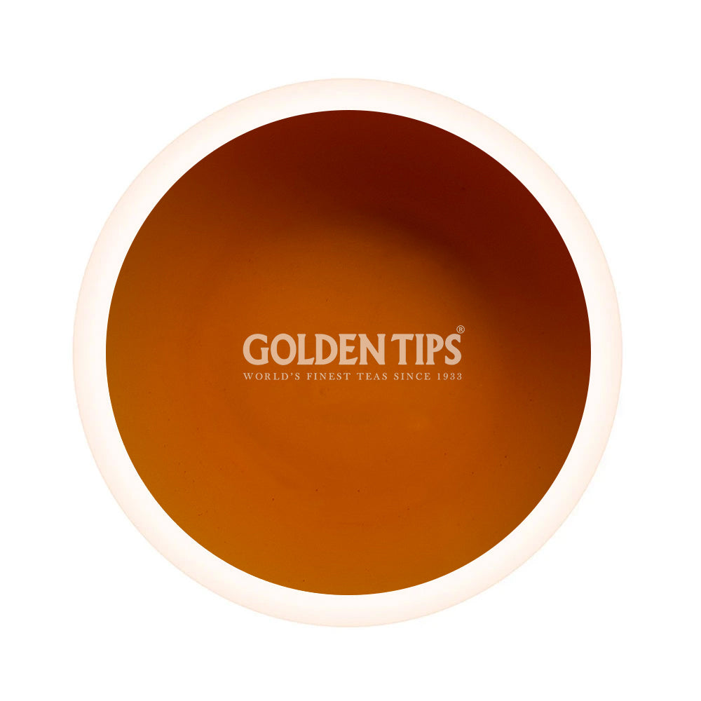 Arya - Summer Diamond Star Organic Darjeeling Black Tea Second Flush 2025