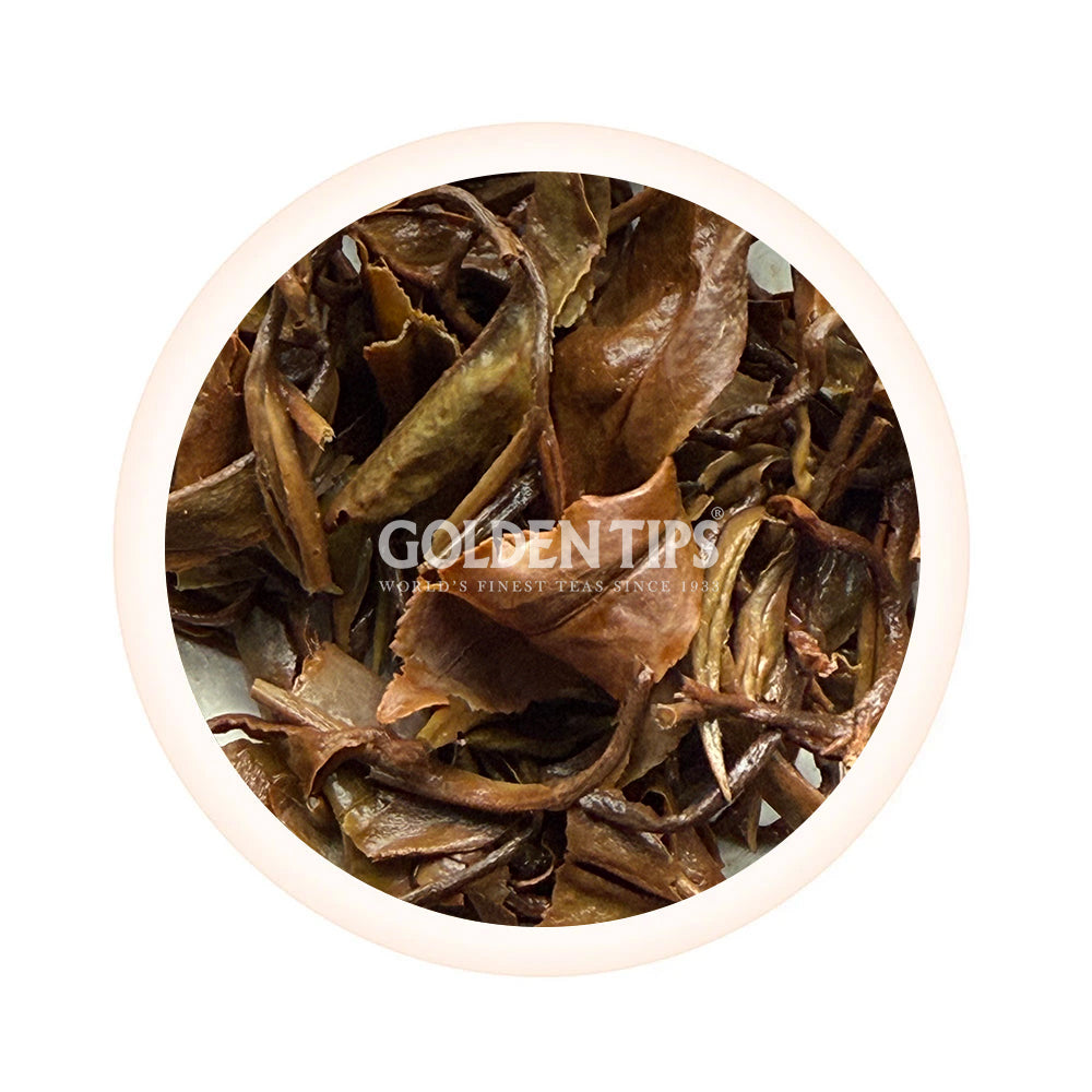 Arya - Summer Diamond Star Organic Darjeeling Black Tea Second Flush 2025