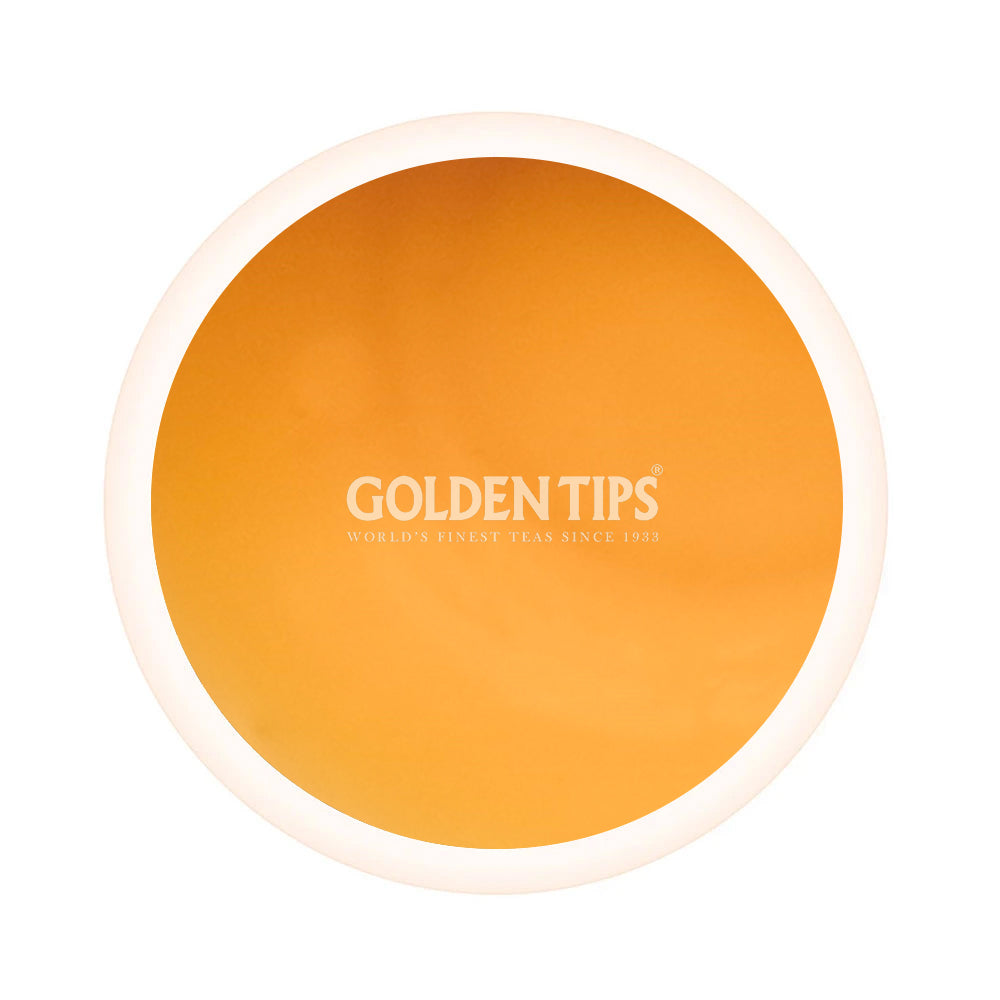 Arya - Topaz Oolong Organic Darjeeling Black Tea Second Flush 2025