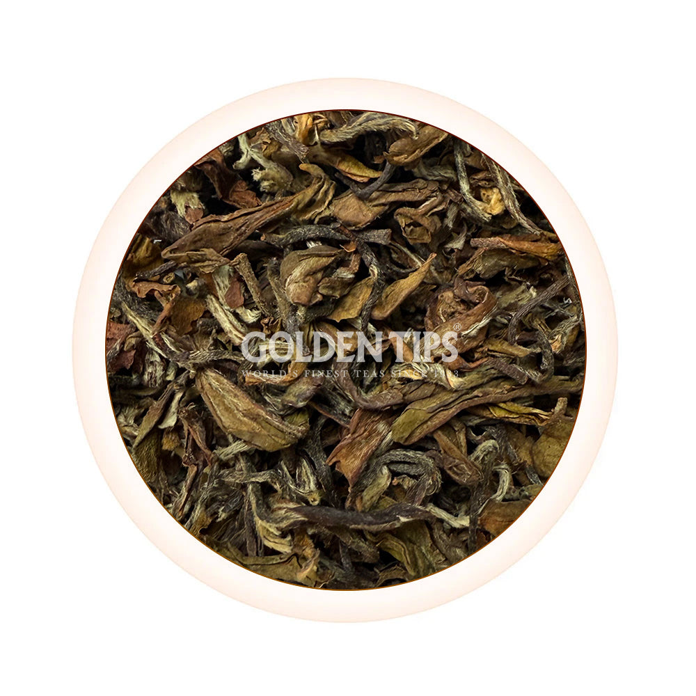Arya - Summer Moonbeam Organic Darjeeling Black Tea Second Flush 2025