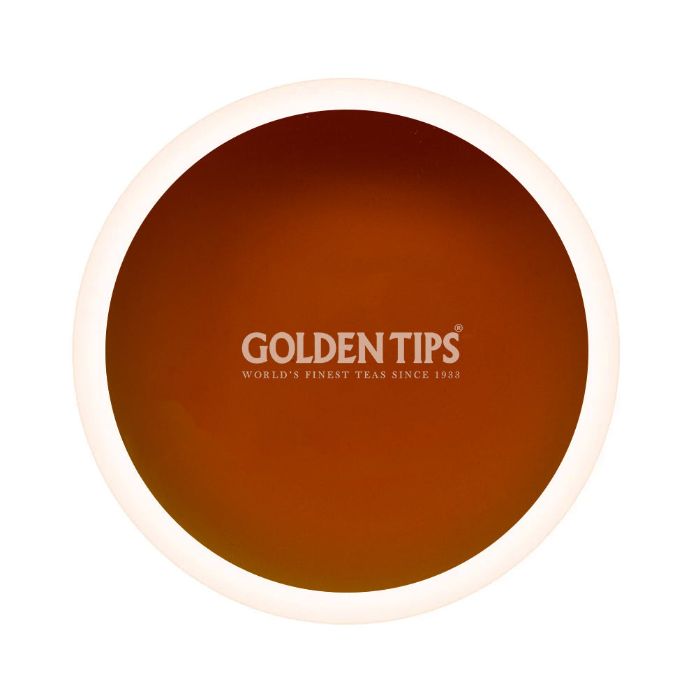 Arya - Summer Moonbeam Organic Darjeeling Black Tea Second Flush 2025