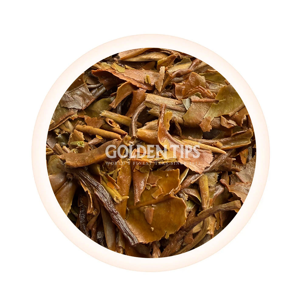 Arya - Summer Moonbeam Organic Darjeeling Black Tea Second Flush 2025