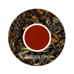 Arya - Ruby Regalia Organic Darjeeling Black Tea Second Flush 2025