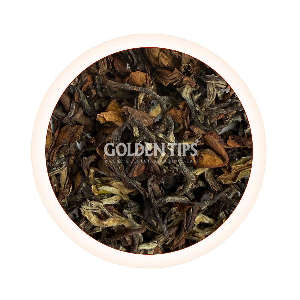 Arya - Ruby Regalia Organic Darjeeling Black Tea Second Flush 2025