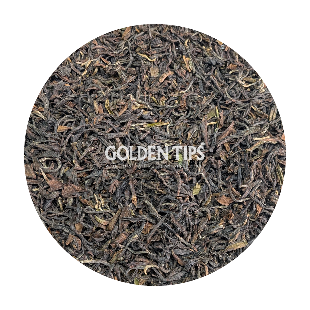 Arya - Summer Melange Organic Darjeeling Tea Second Flush 2026