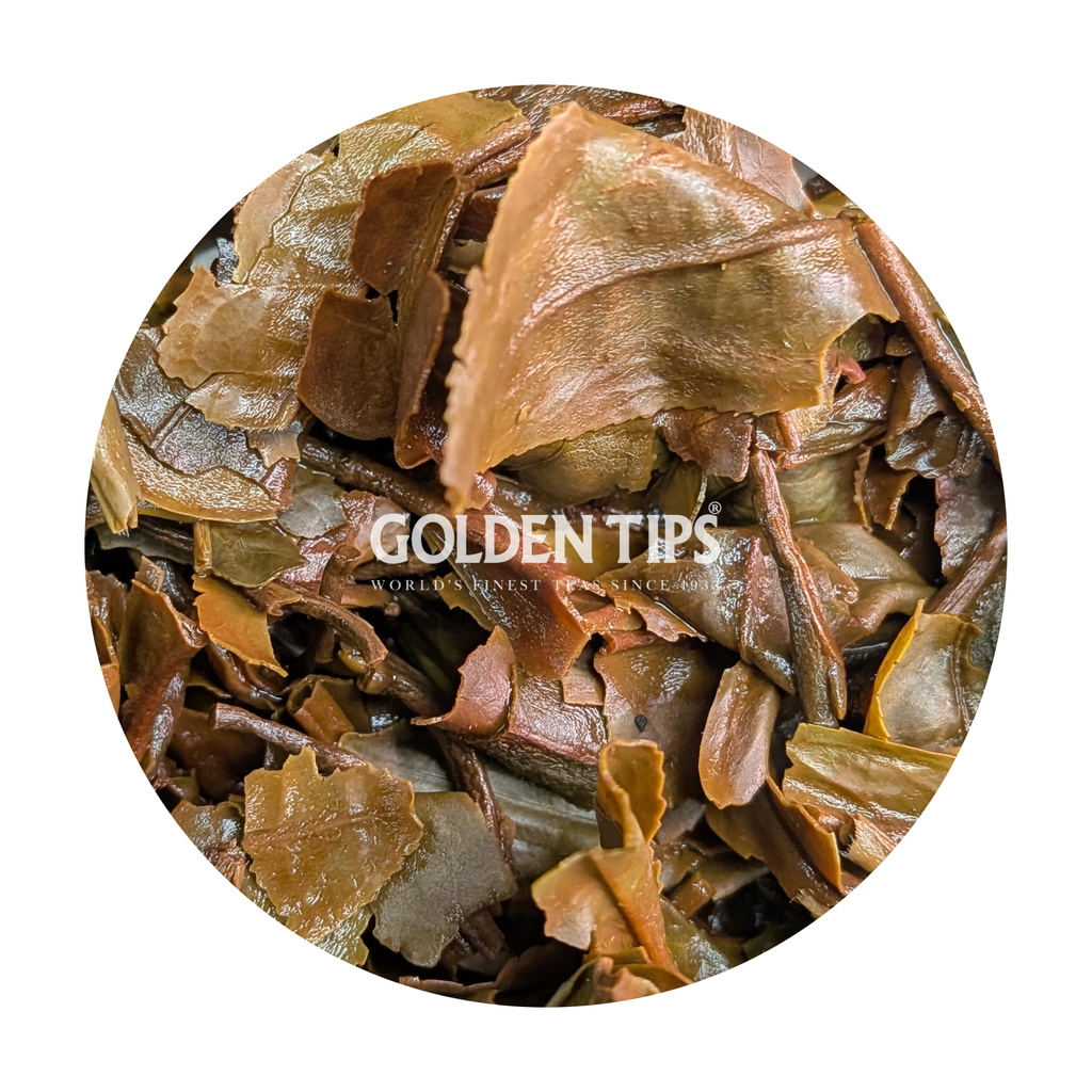 Arya - Summer Melange Organic Darjeeling Tea Second Flush 2026