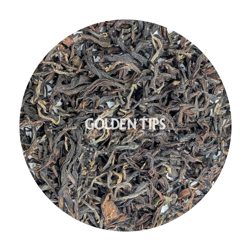 Arya - Summer Surprise Organic Darjeeling Tea Second Flush 2026