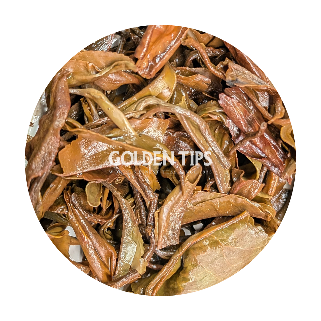 Arya - Summer Surprise Organic Darjeeling Tea Second Flush 2026