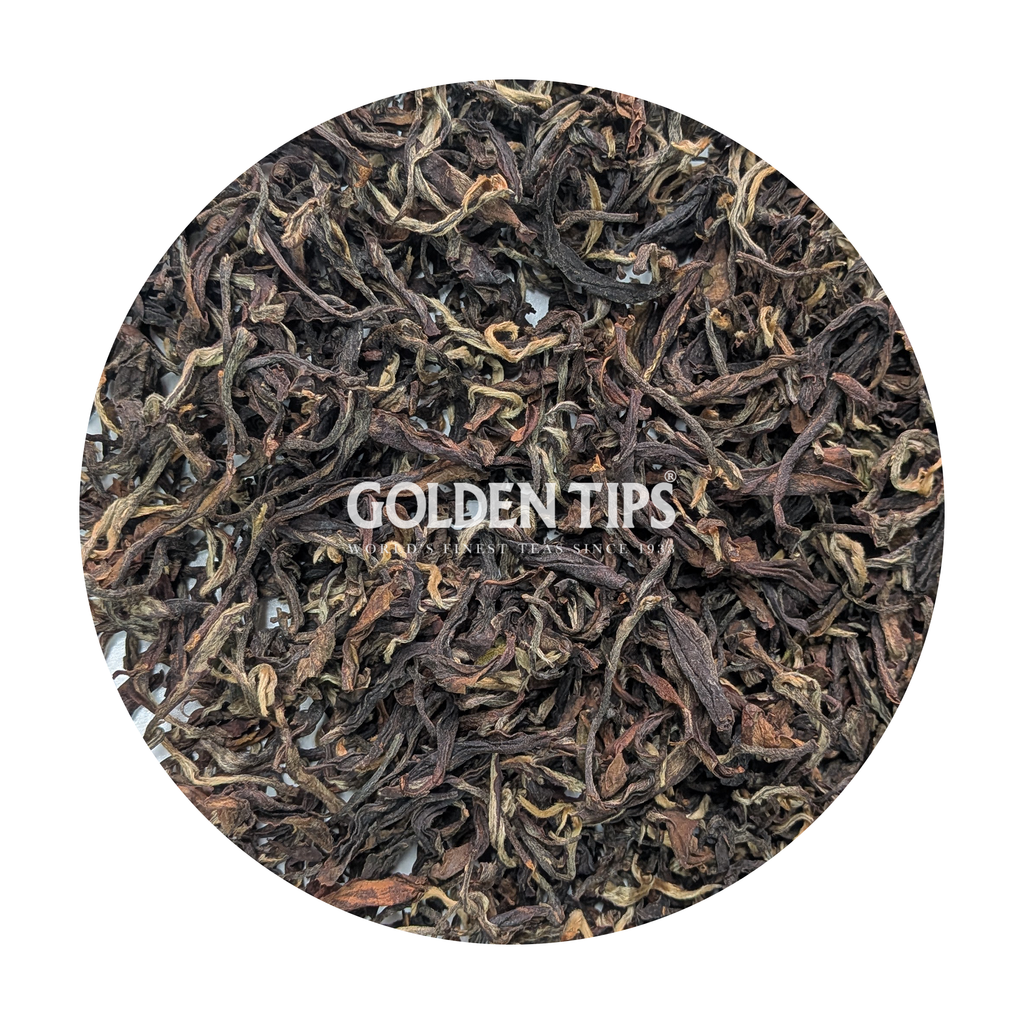 Arya - Summer Diamond Star Organic Darjeeling Tea Second Flush 2026