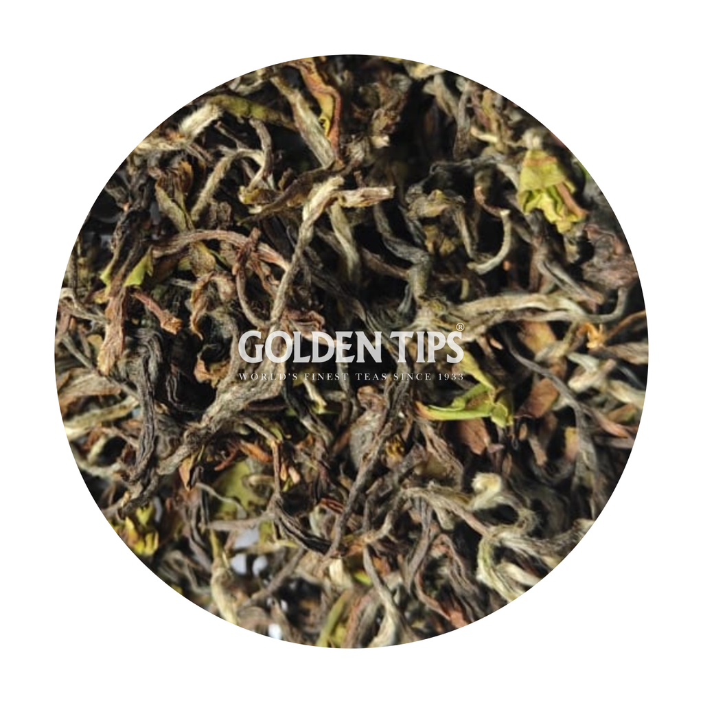 Arya - Spring Flowery Bouquet Super Star Organic Darjeeling Tea First Flush 2026