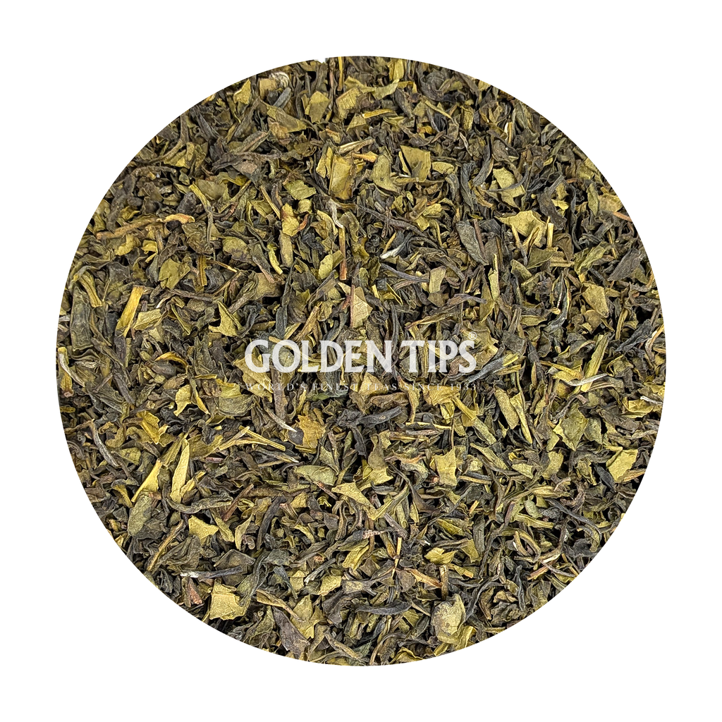 Arya - Green Melody Organic Darjeeling Tea First Flush 2026