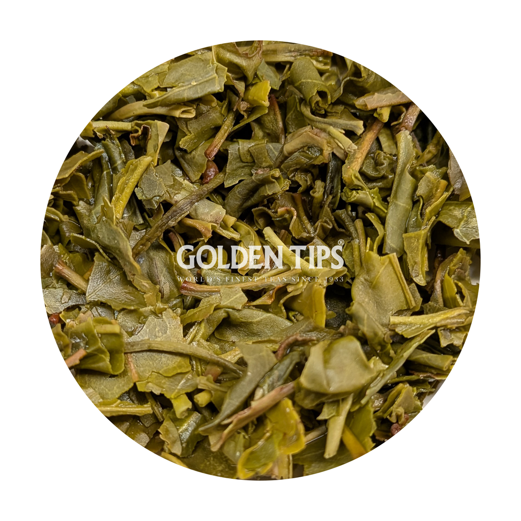 Arya - Green Melody Organic Darjeeling Tea First Flush 2026