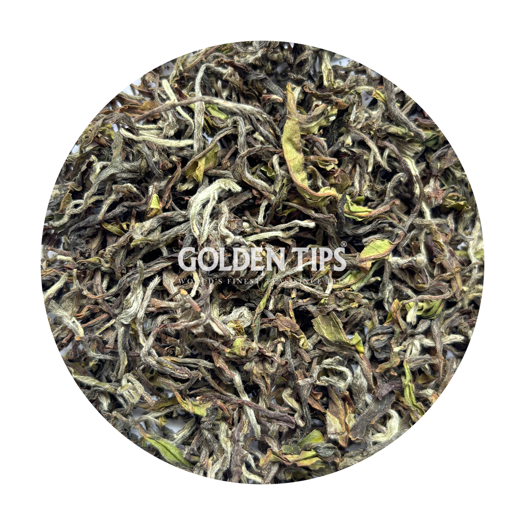 Arya - Spring Diamond Organic Darjeeling Tea First Flush 2026