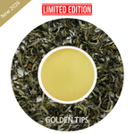 Badamtam - White Pride Organic Darjeeling White Tea First Flush 2026