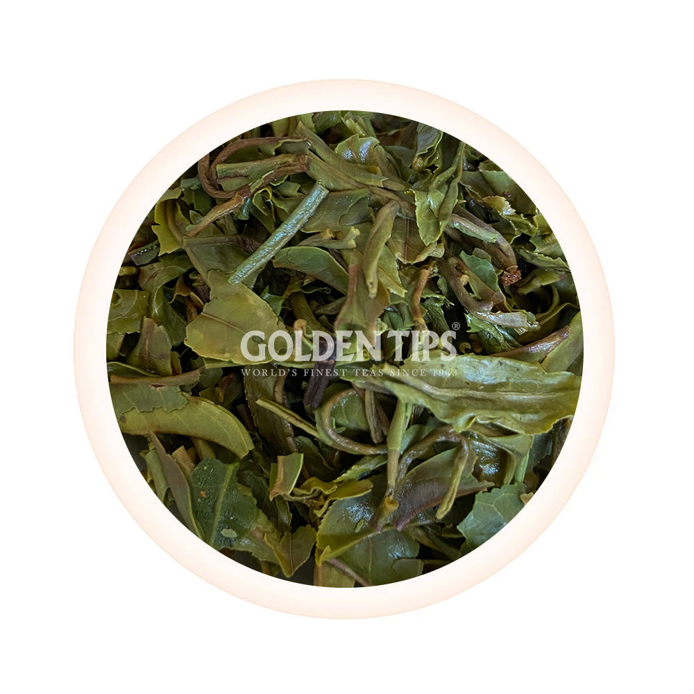 Balasun - Spring Arize Darjeeling Black Tea First Flush 2026
