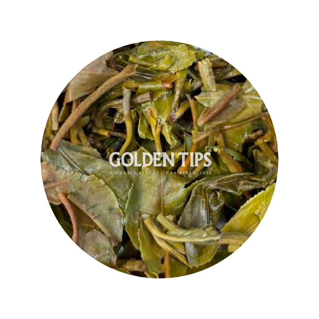 Balasun - Spring Arize Darjeeling Black Tea First Flush 2026