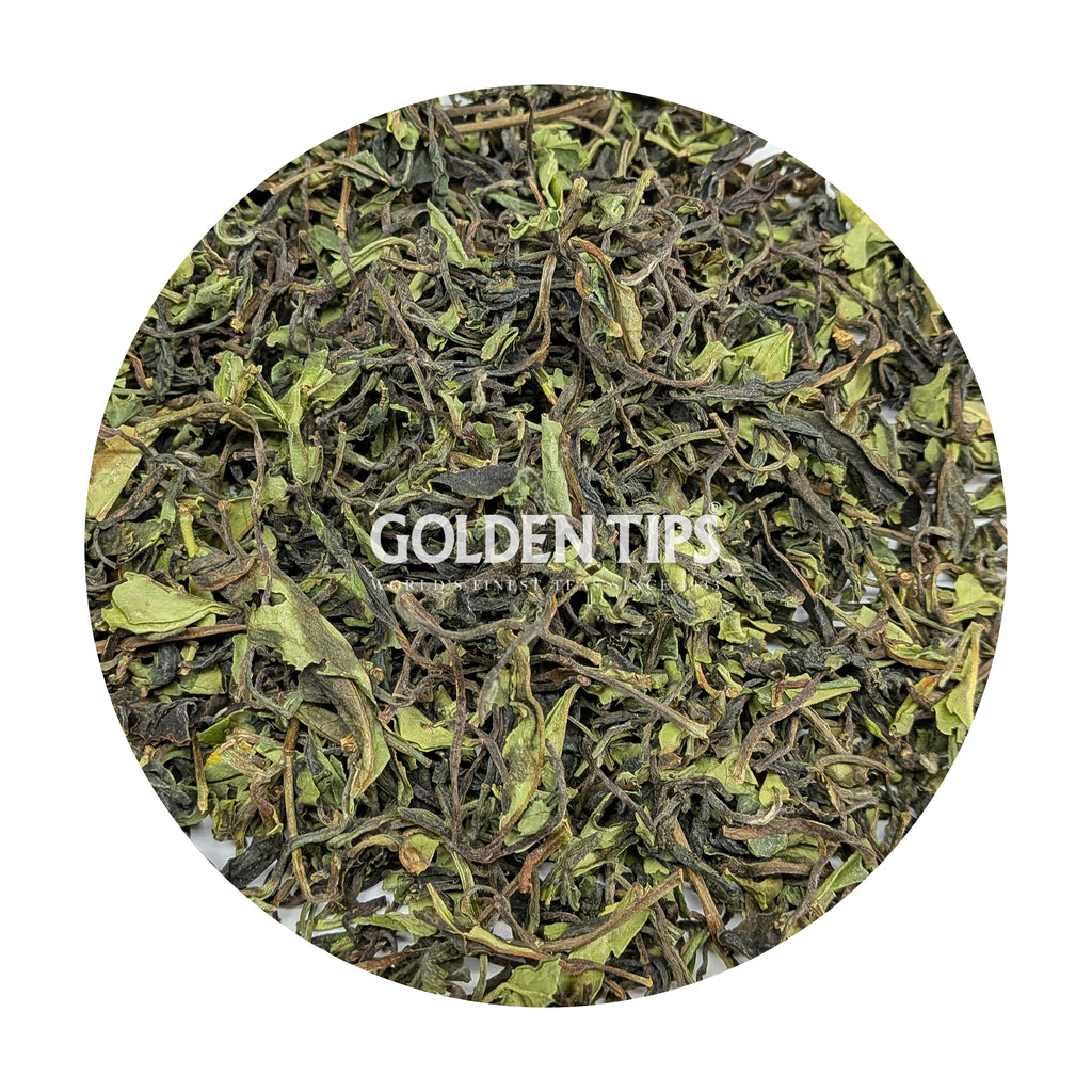 Himalayan - Himalayan Enigma Spring Tea First Flush 2026
