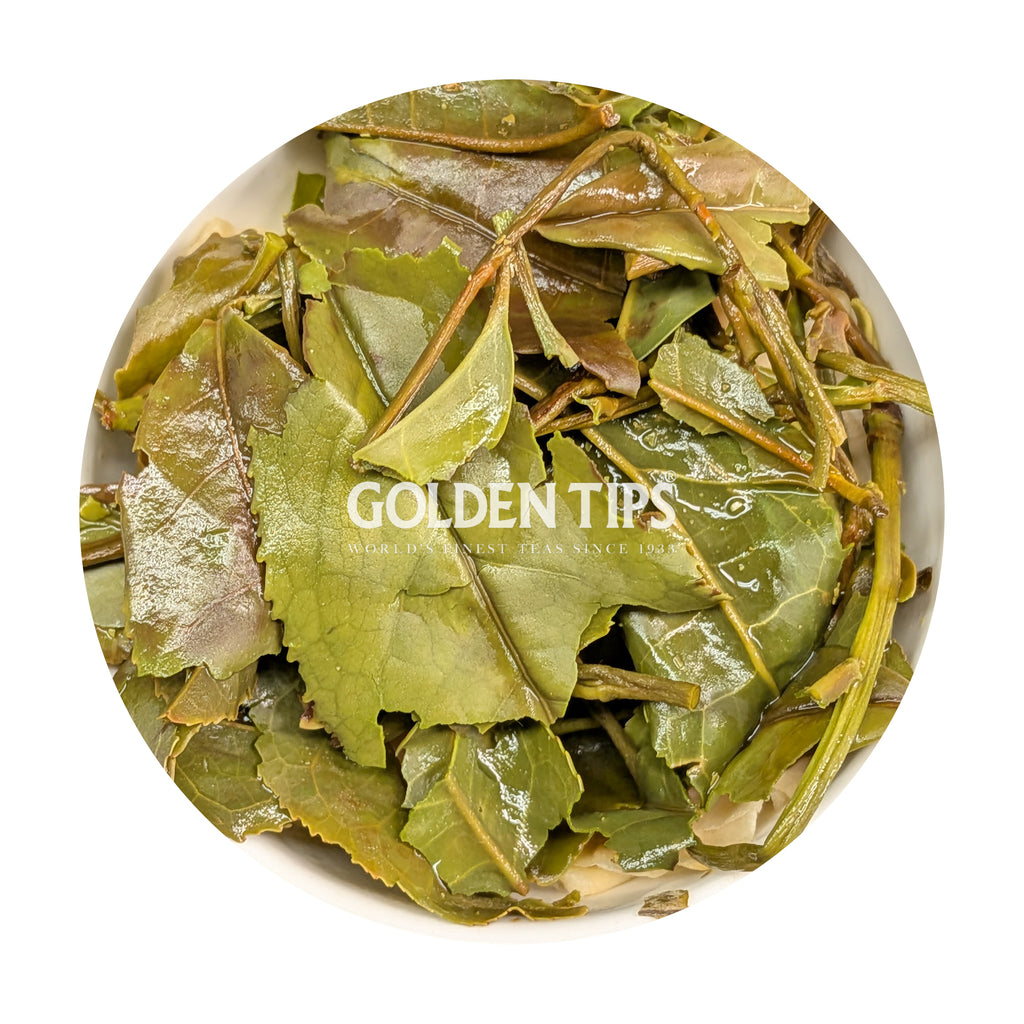 Himalayan - Himalayan Enigma Spring Tea First Flush 2026