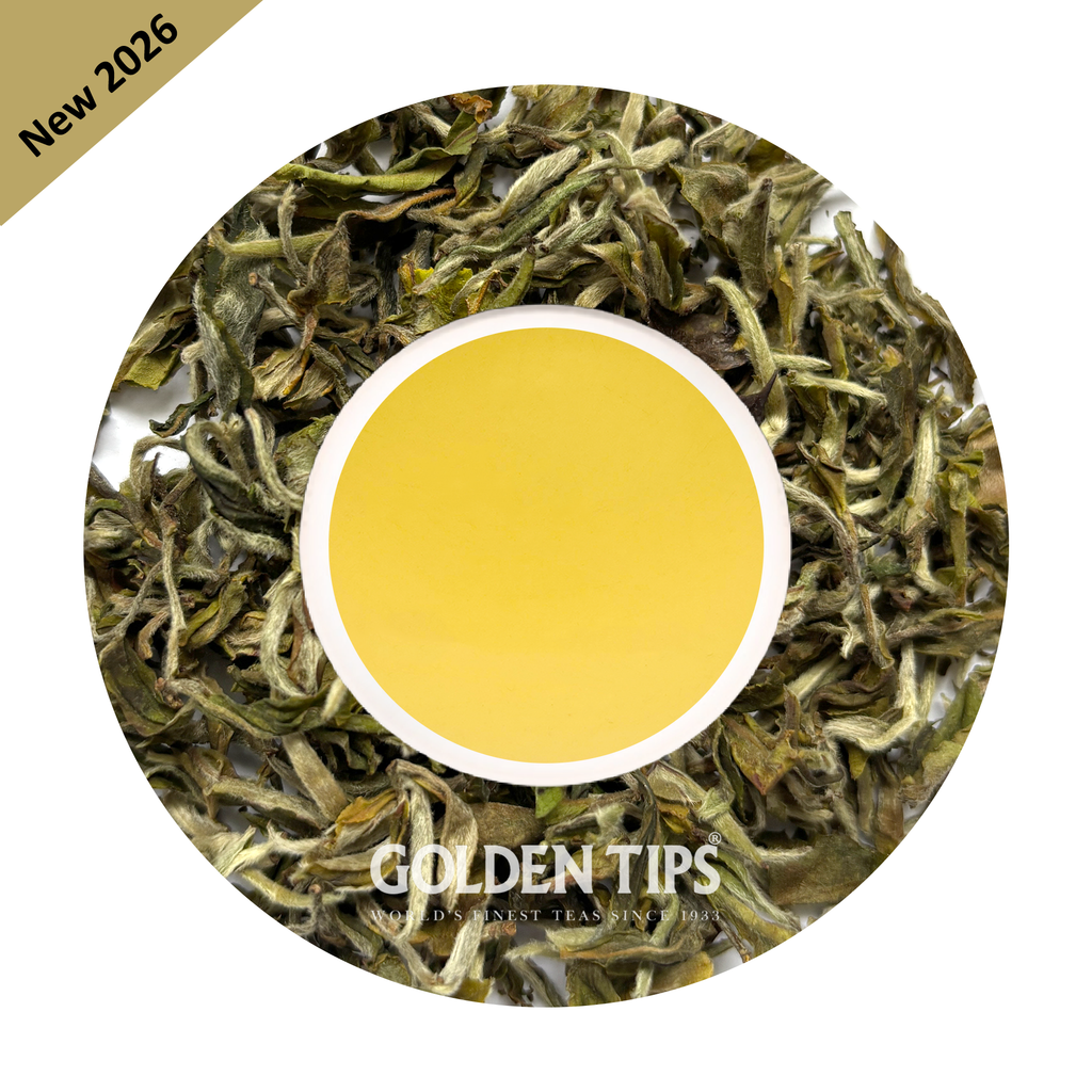 Castleton - Spring Moonlight Majesty Darjeeling Tea First Flush 2026