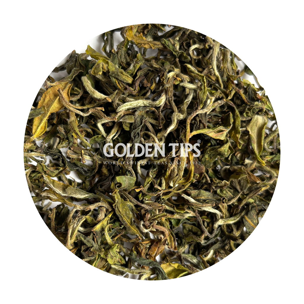 Castleton - Spring Chinary Glamour Darjeeling Tea First Flush 2026
