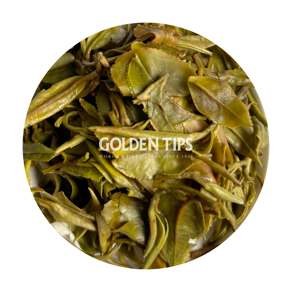 Castleton - Spring Chinary Glamour Darjeeling Tea First Flush 2026