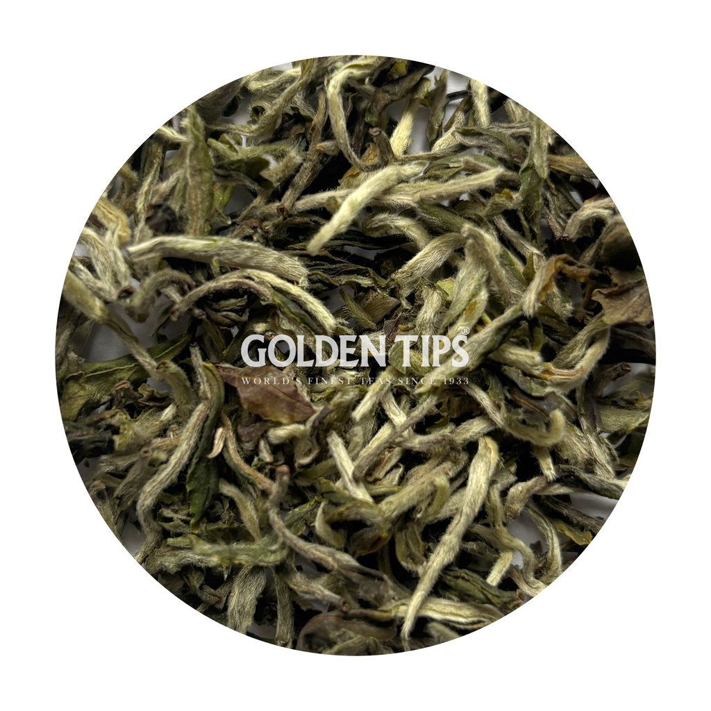 Castleton - White Pride Super Star Darjeeling Tea First Flush 2026