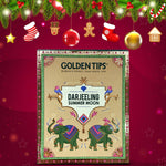 Darjeeling Summer Moon - Organic Black Tea Second Flush 2025