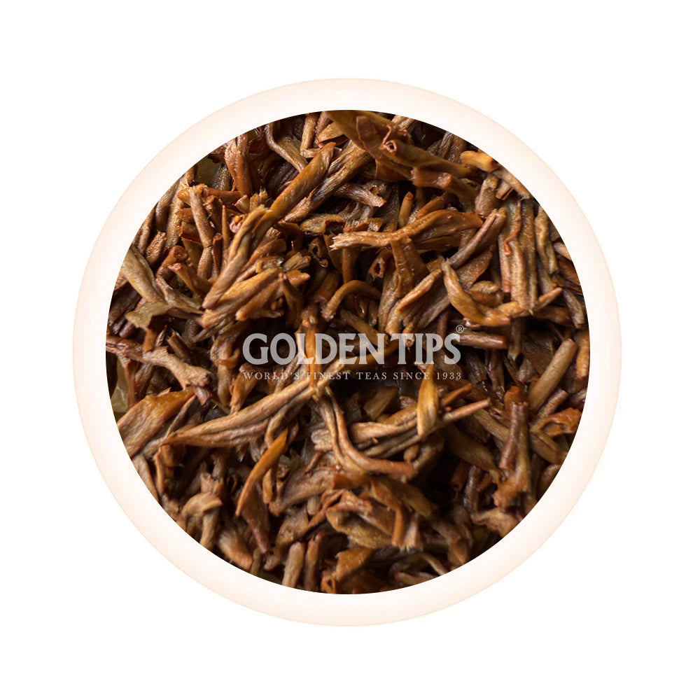 Dhelakhat - Goldmine Assam Black Tea Second Flush 2025