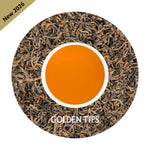 Dhelekhat - Celestial Gold Assam Tea Second Flush 2026