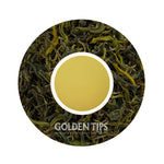 Arya - merald Organic Darjeeling Green Tea First Flush 2026