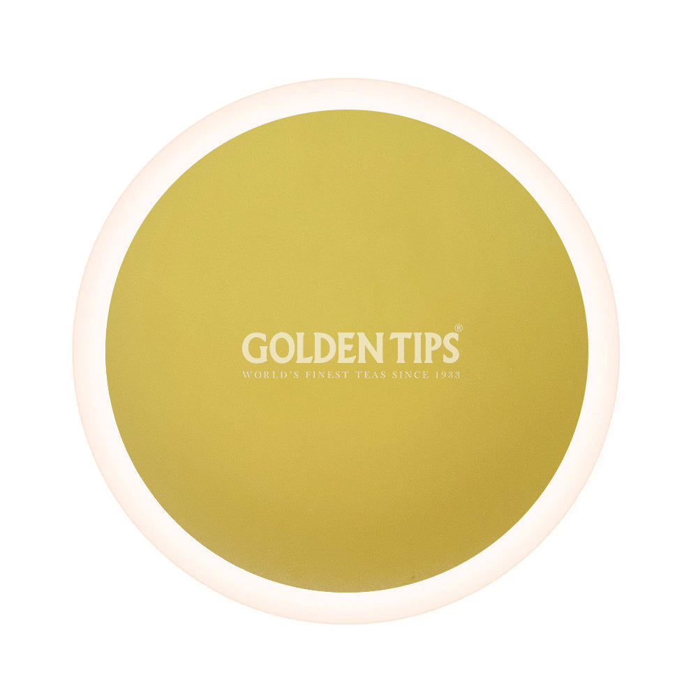 Emerald Organic Darjeeling Green Tea Second Flush 2024