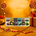 FLAVOURY ENSEMBLE